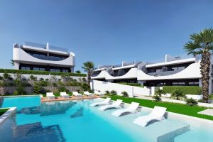 san miguel de las salinas nieuwbouw