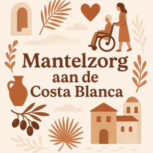 Mantelzorg aan de Costa Blanca